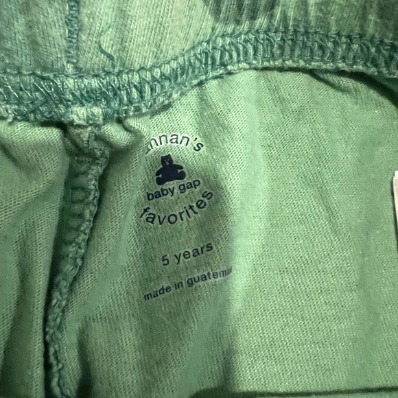 Baby Gap Bundle of Toddler Shorts, Size 5/5T - Picture 10 of 16